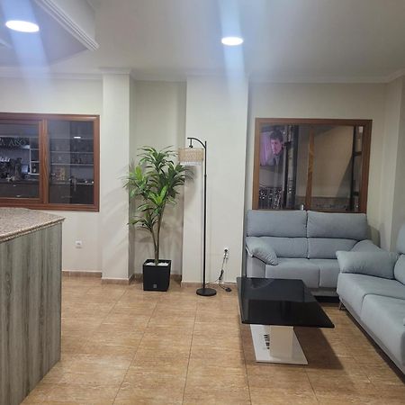 Hostal Restaurante El Paraiso Don Benito Εξωτερικό φωτογραφία