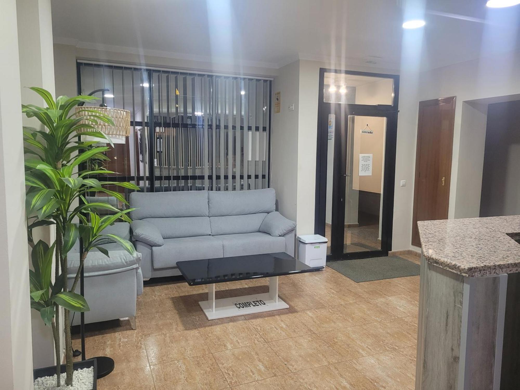 Hostal Restaurante El Paraiso Don Benito Εξωτερικό φωτογραφία