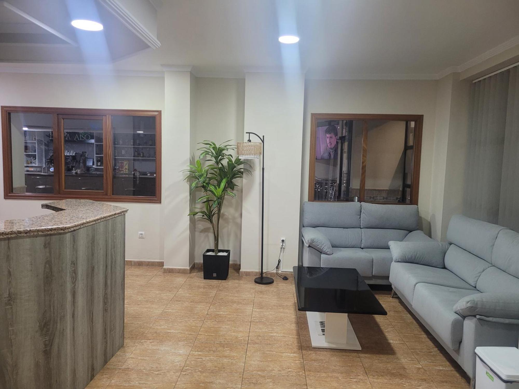 Hostal Restaurante El Paraiso Don Benito Εξωτερικό φωτογραφία