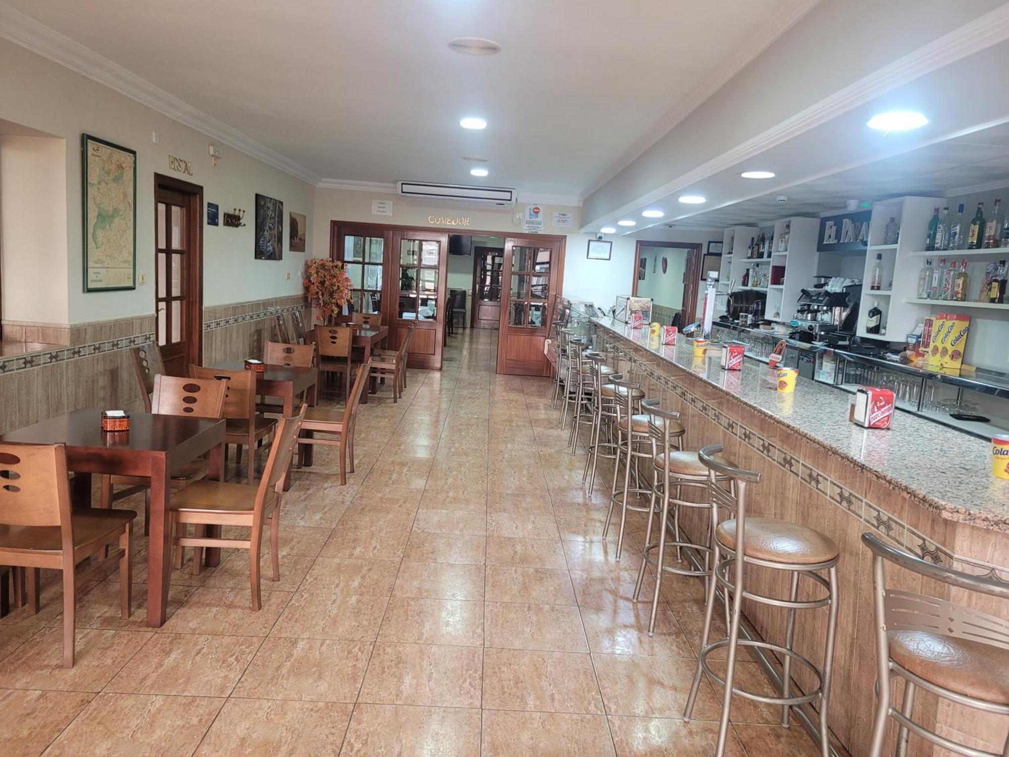 Hostal Restaurante El Paraiso Don Benito Εξωτερικό φωτογραφία