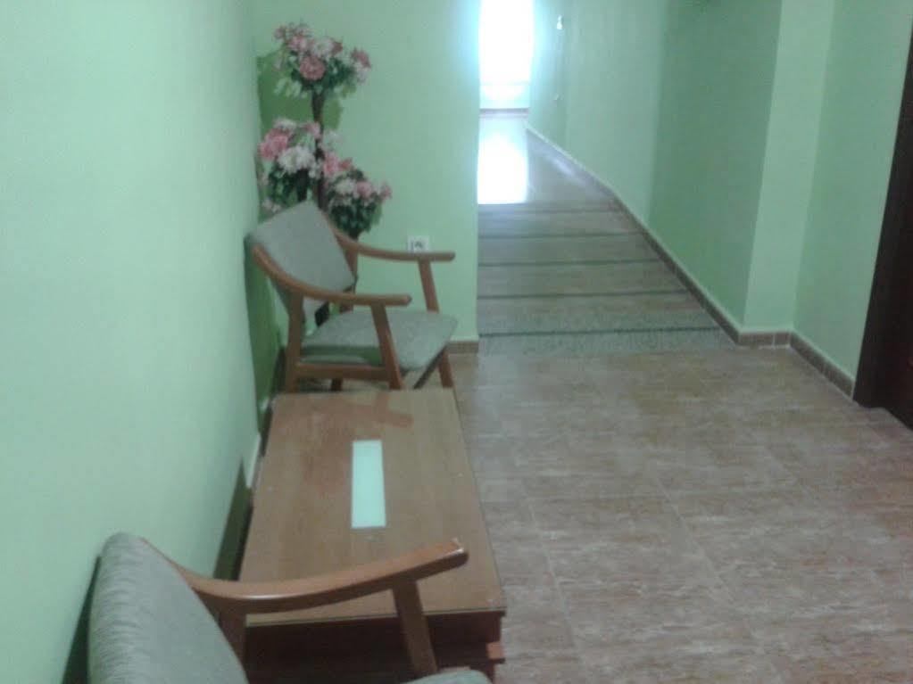 Hostal Restaurante El Paraiso Don Benito Εξωτερικό φωτογραφία