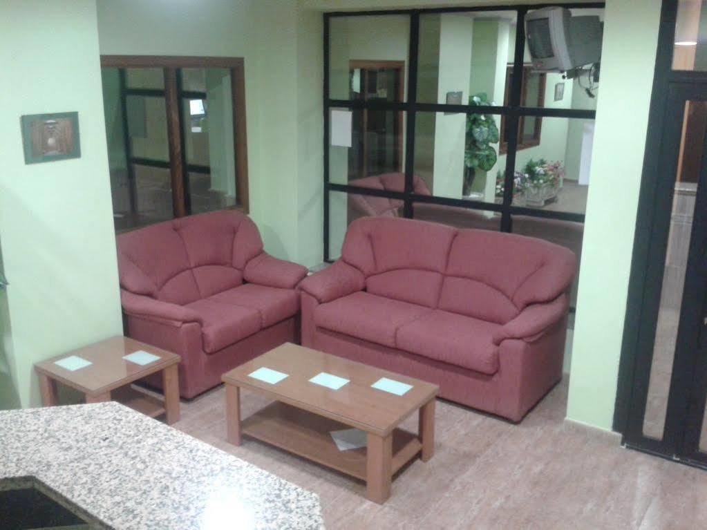 Hostal Restaurante El Paraiso Don Benito Εξωτερικό φωτογραφία